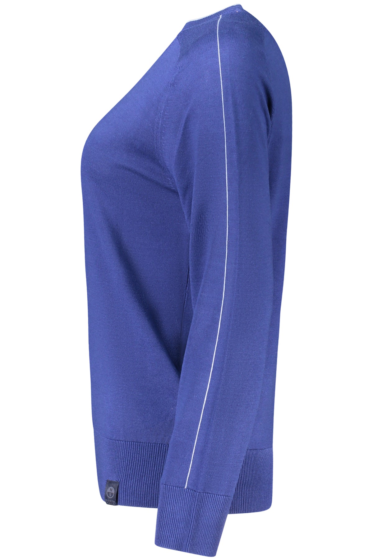 NORTH SAILS Women Jumper - Blue