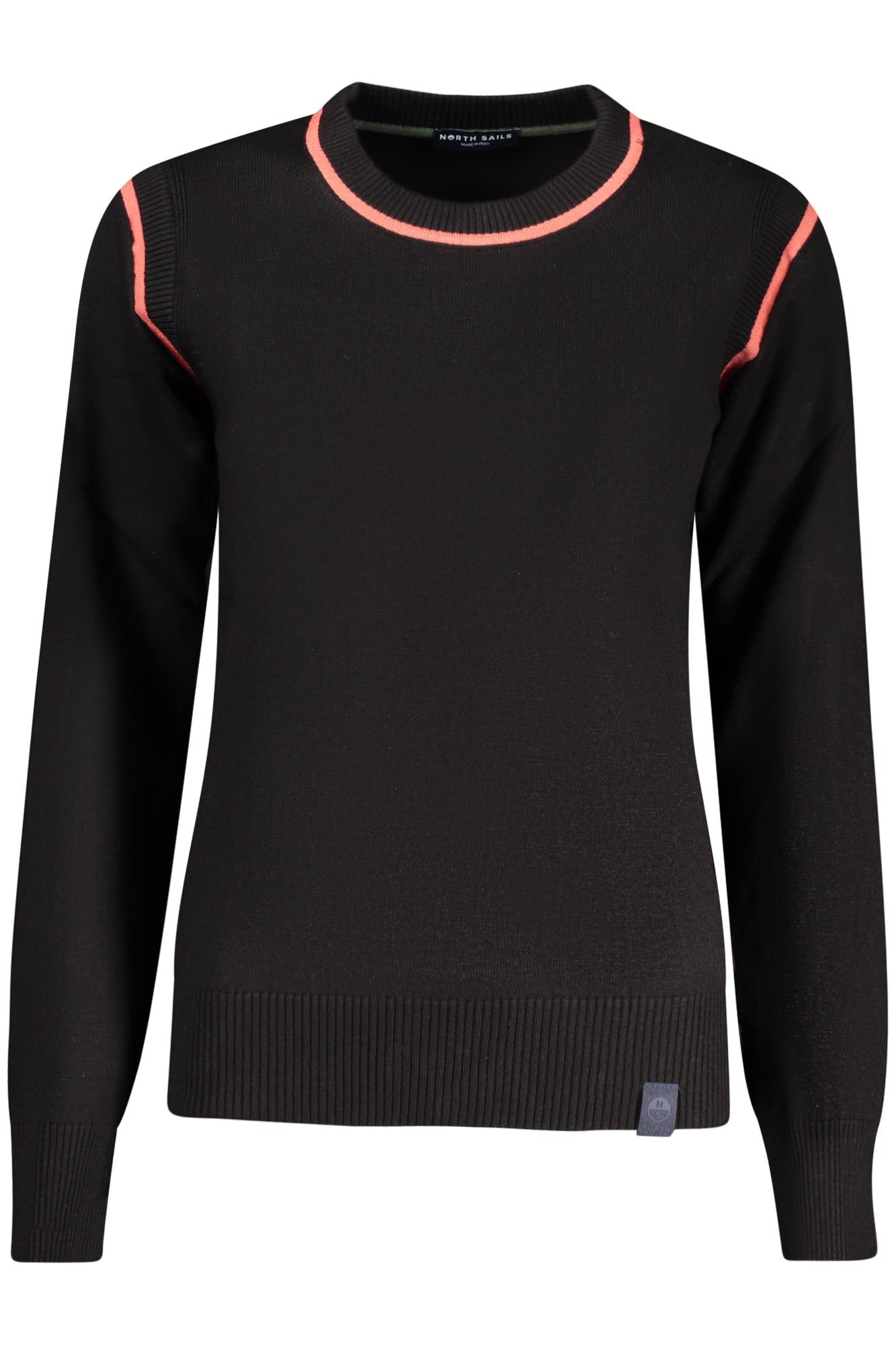 NORTH SAILS Women Jumper - Black