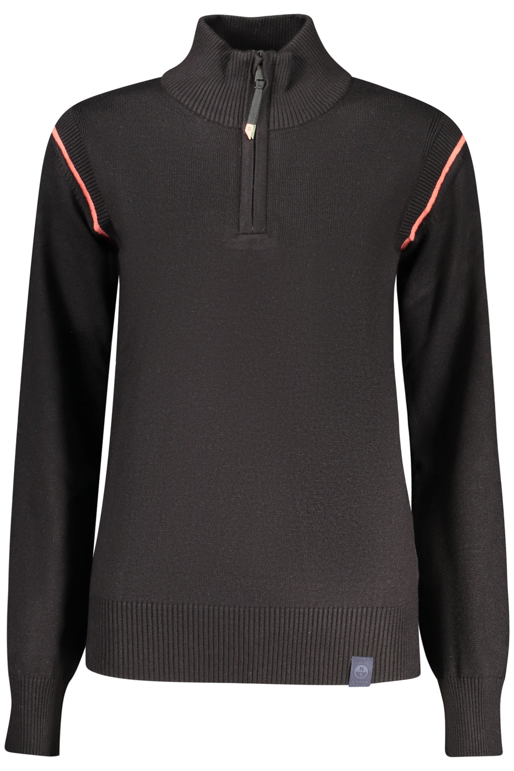 NORTH SAILS Women Jumper - Black