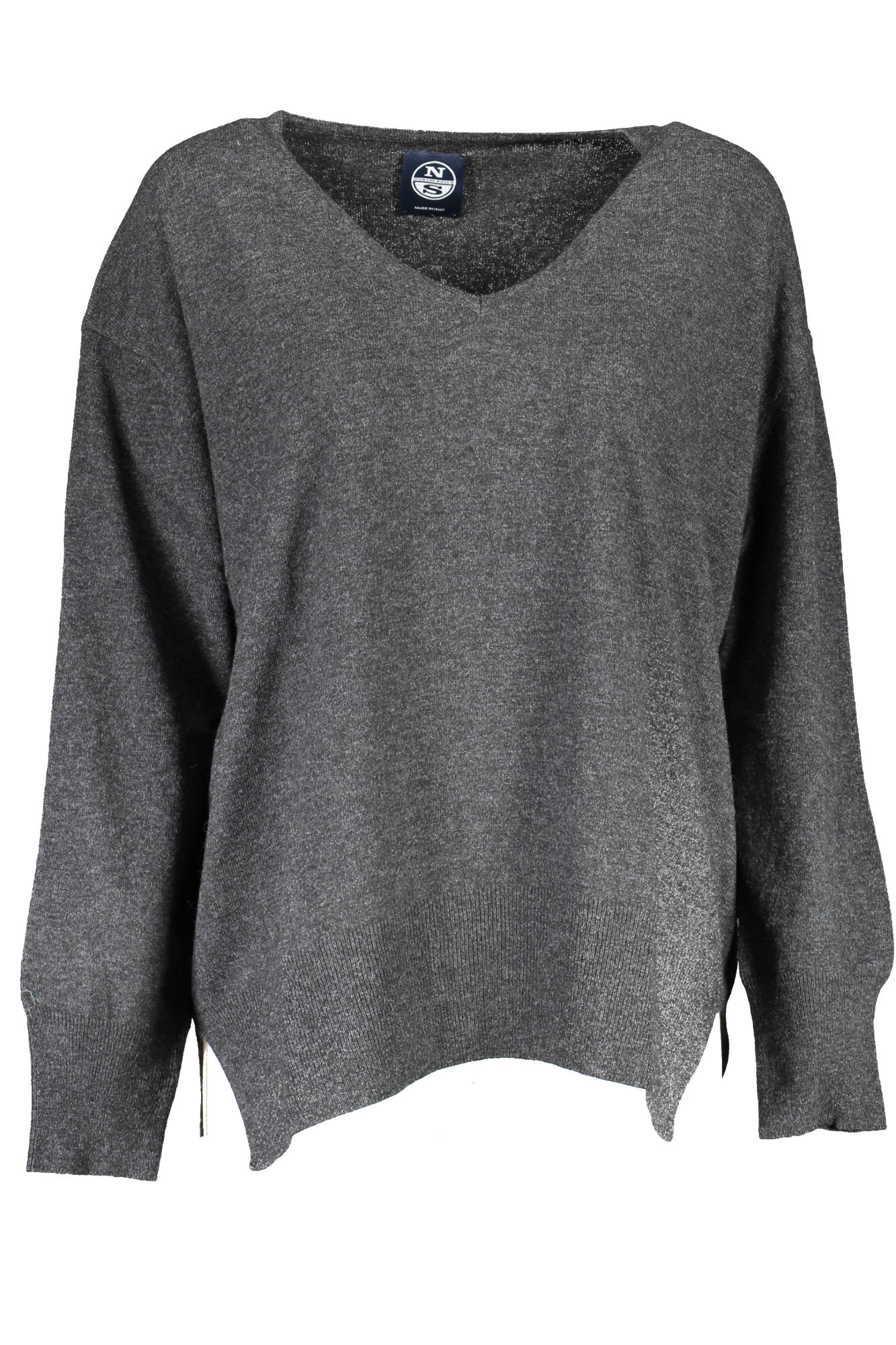 NORTH SAILS Women Jumper - Black