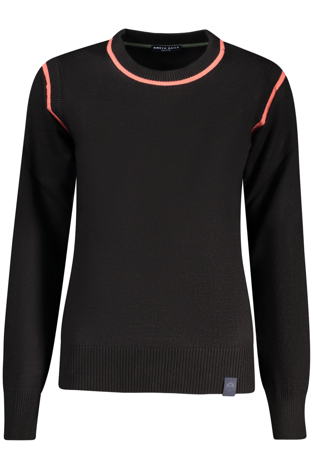 NORTH SAILS Women Jumper - Black