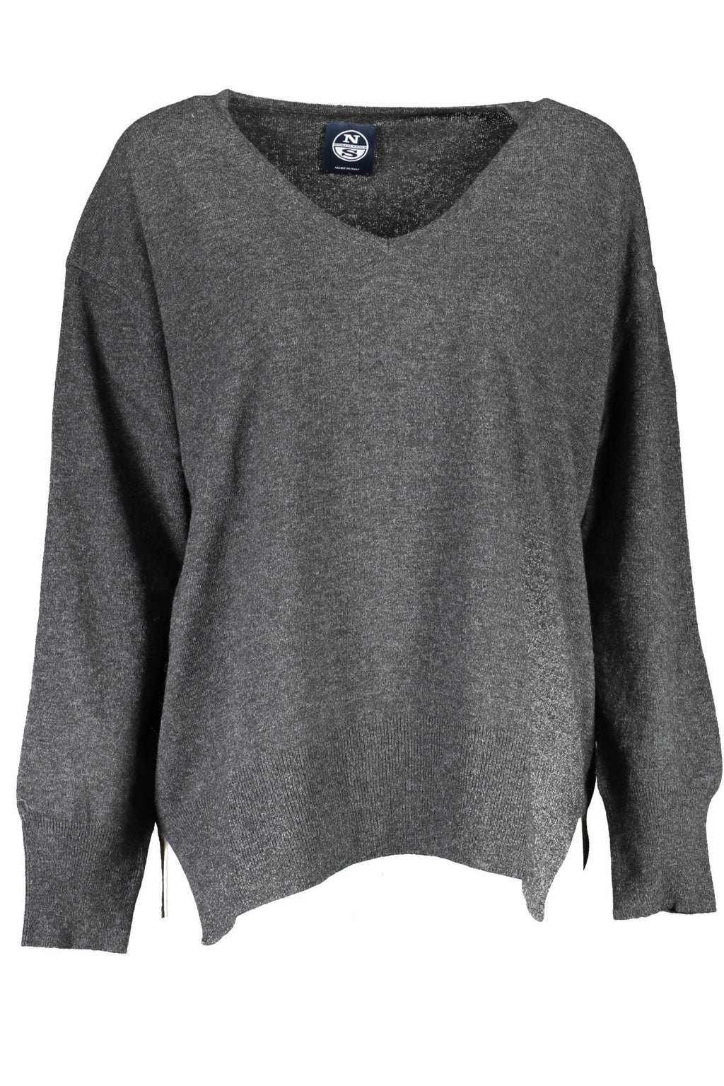 NORTH SAILS Women Jumper - Black
