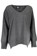 NORTH SAILS Women Jumper - Black