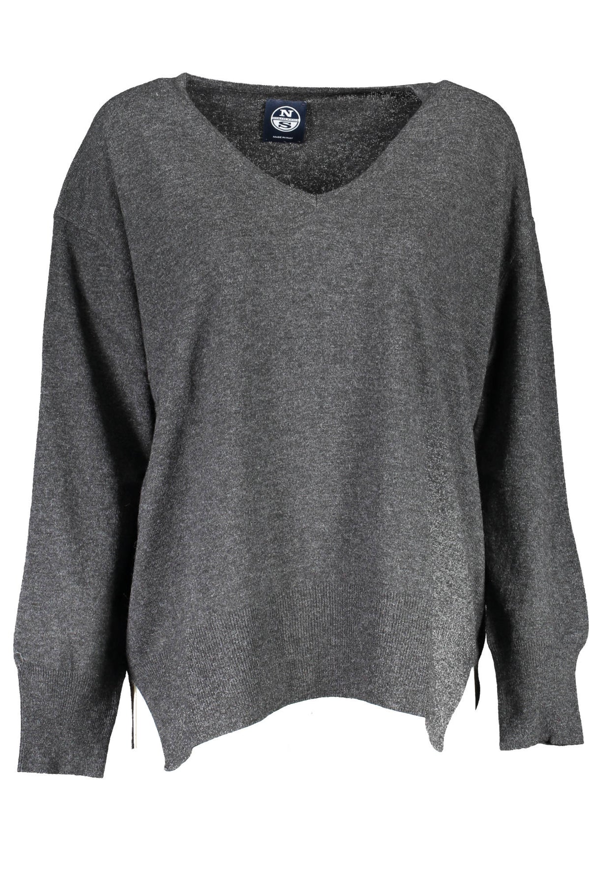 NORTH SAILS Women Jumper - Black