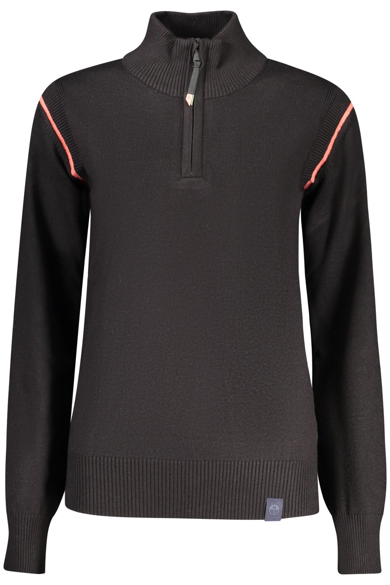 NORTH SAILS Women Jumper - Black