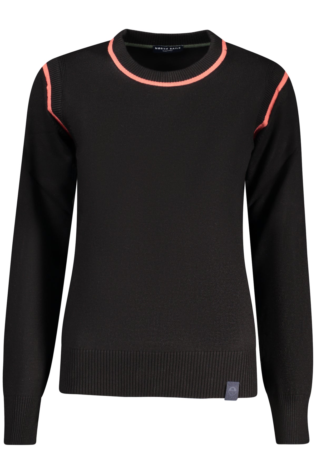 NORTH SAILS Women Jumper - Black