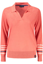 NORTH SAILS Women Jumper - Pink