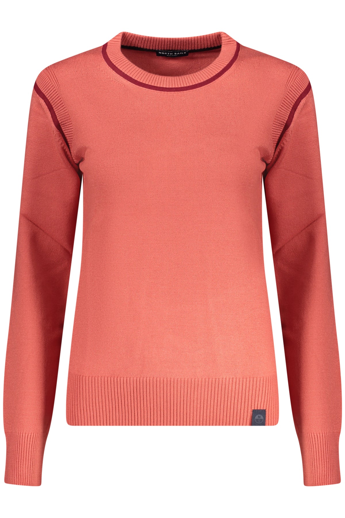 NORTH SAILS Women Jumper - Red
