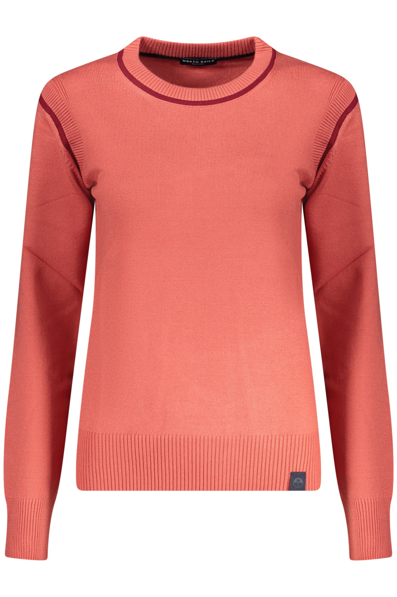 NORTH SAILS Women Jumper - Red