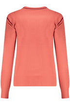 NORTH SAILS Women Jumper - Red