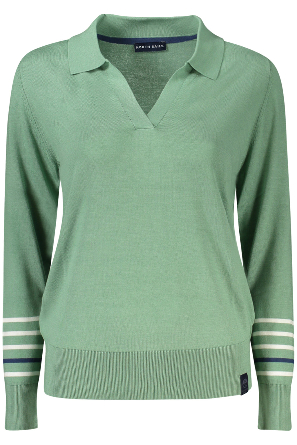 NORTH SAILS Women Jumper - Green