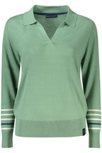 NORTH SAILS Women Jumper - Green