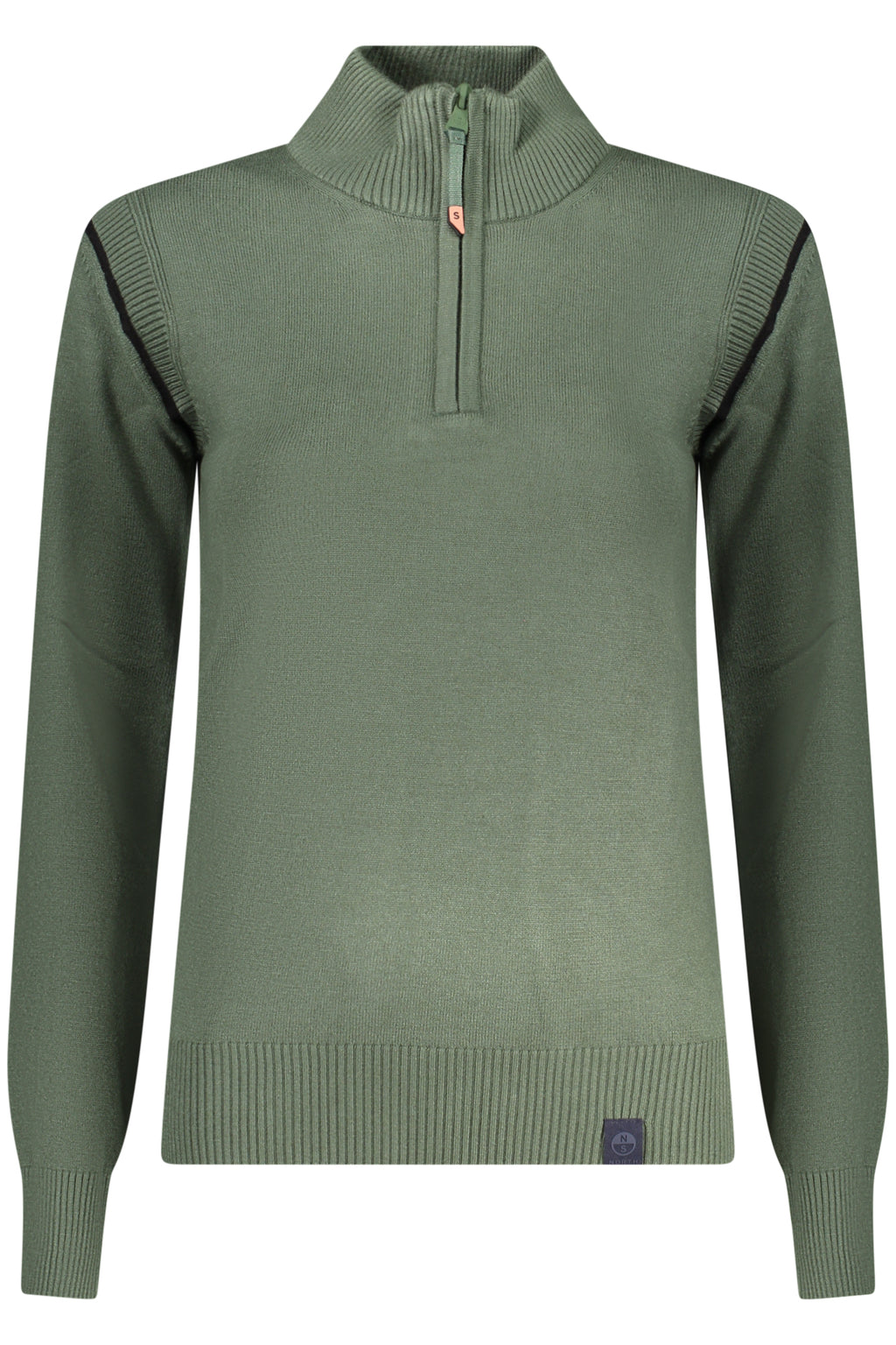NORTH SAILS Women Jumper - Green