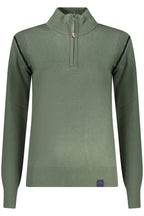 NORTH SAILS Women Jumper - Green