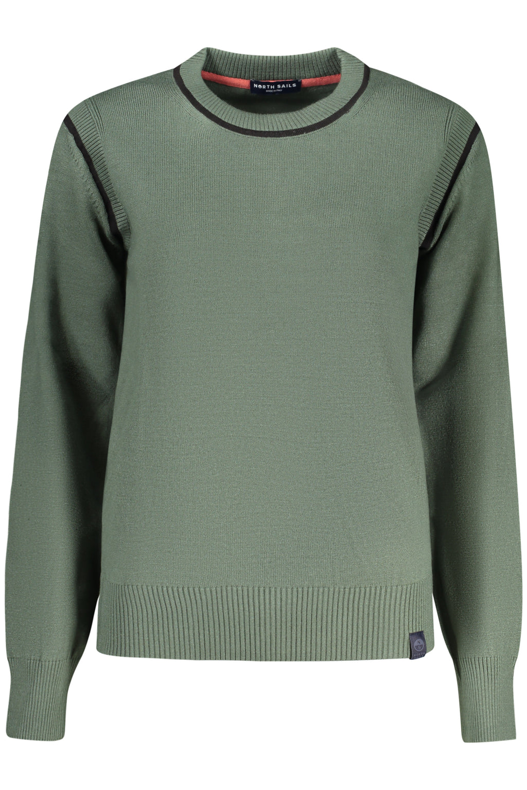NORTH SAILS Women Jumper - Green