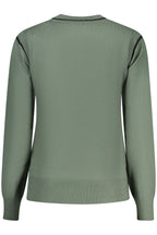 NORTH SAILS Women Jumper - Green