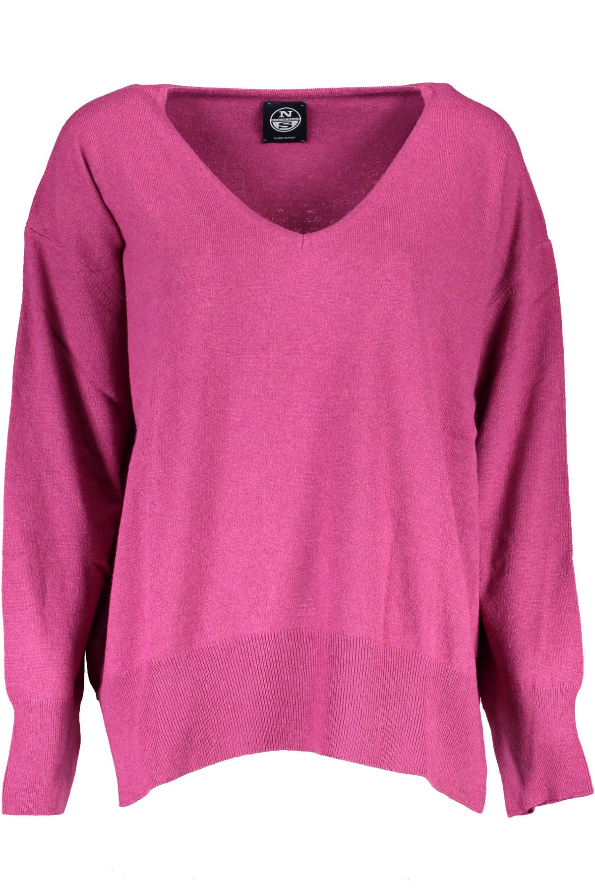 NORTH SAILS Women Jumper - Purple