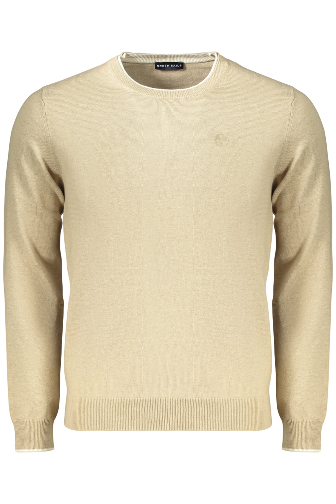 NORTH SAILS Men Jumper - Beige