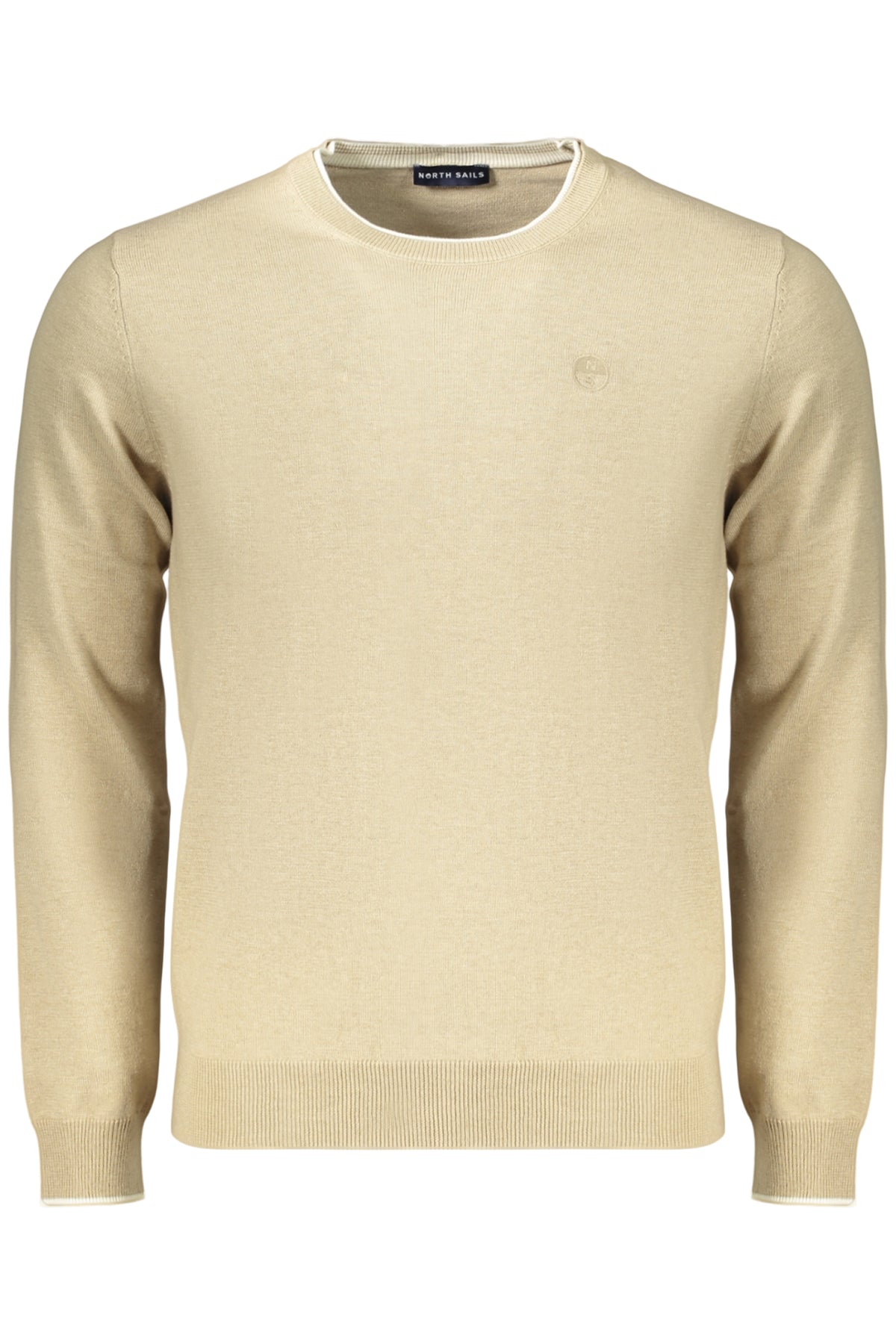 NORTH SAILS Men Jumper - Beige