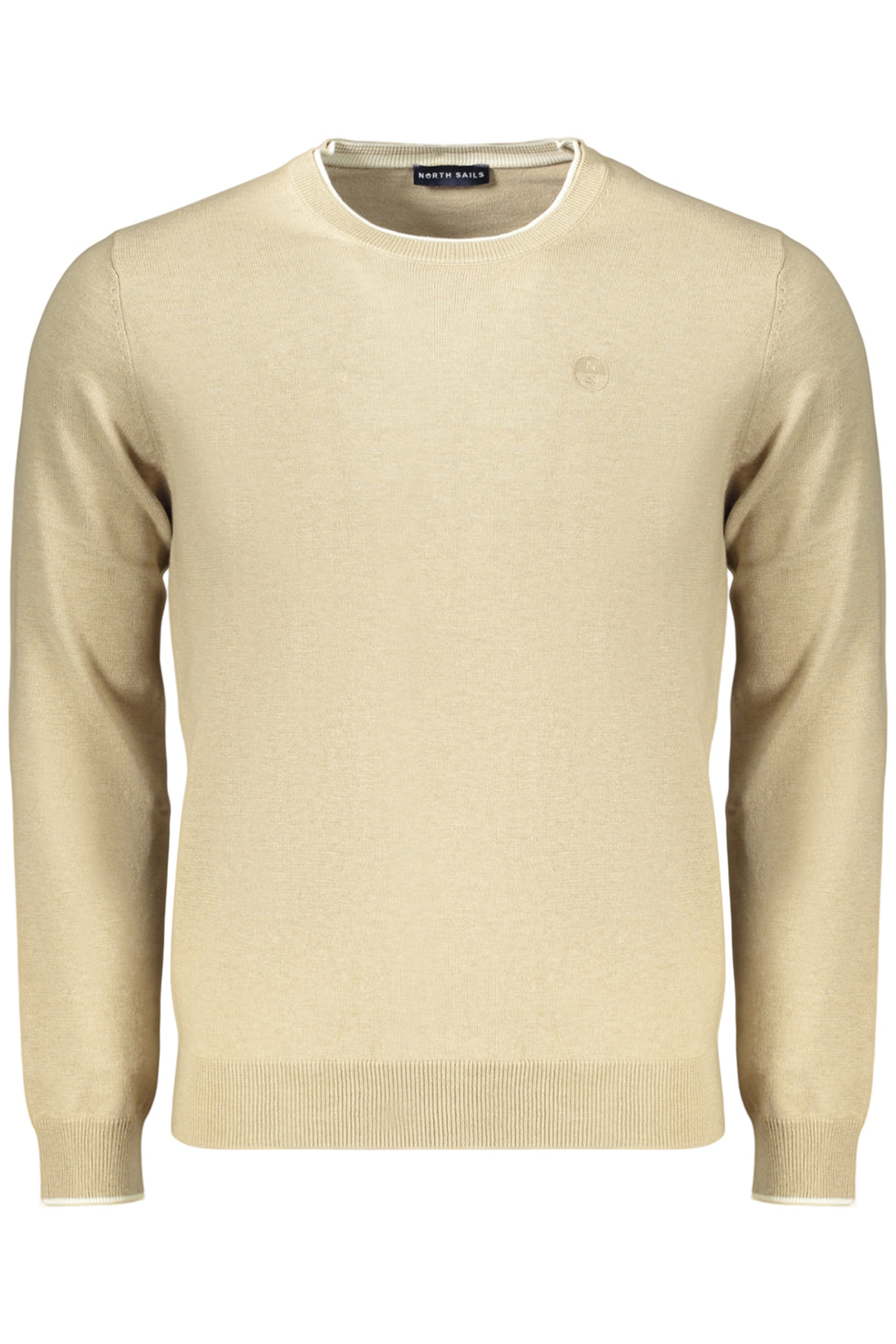 NORTH SAILS Men Jumper - Beige