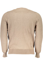 NORTH SAILS Men Jumper - Beige