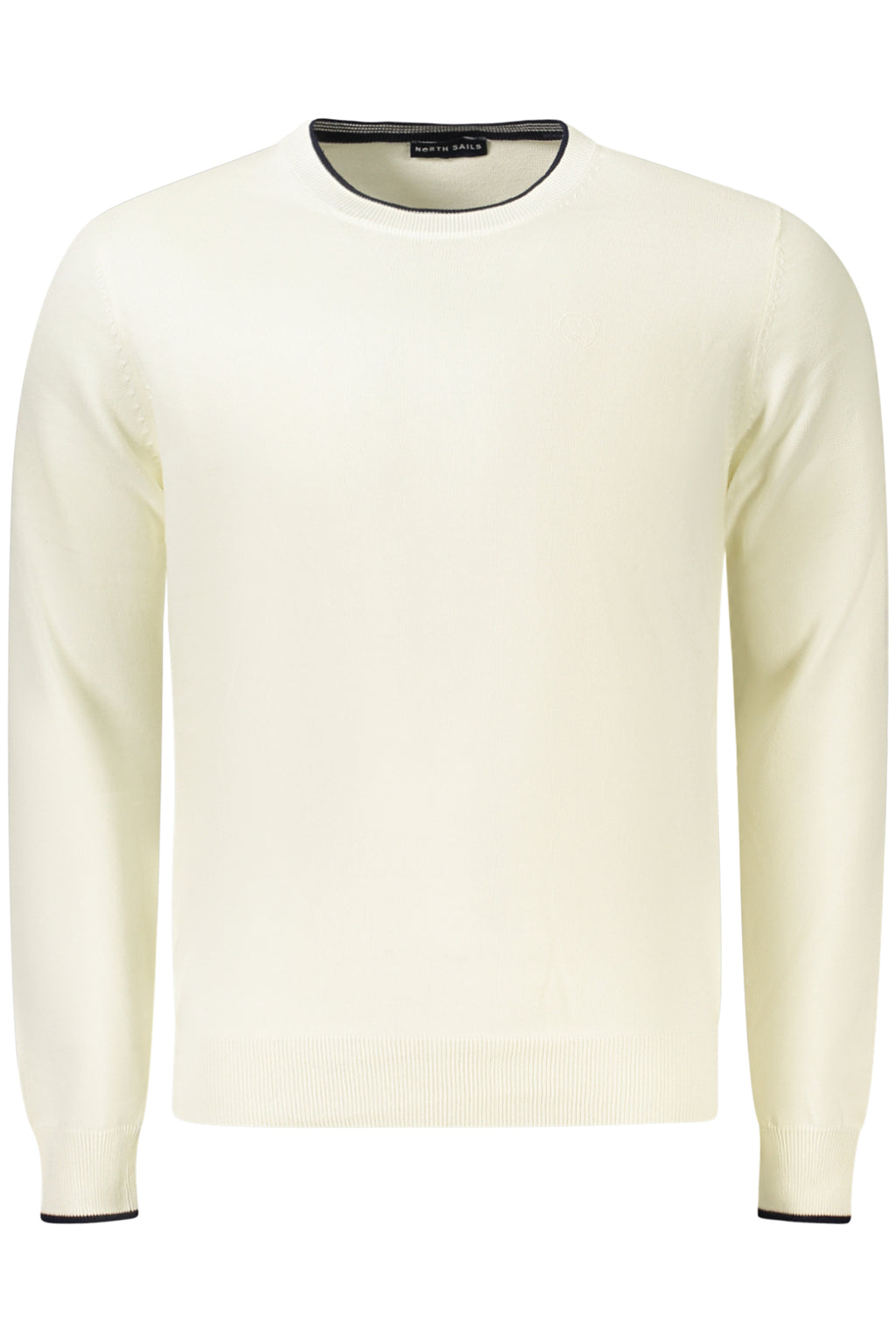 NORTH SAILS Men Jumper - White