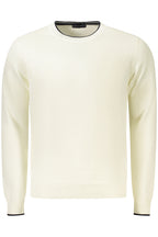 NORTH SAILS Men Jumper - White