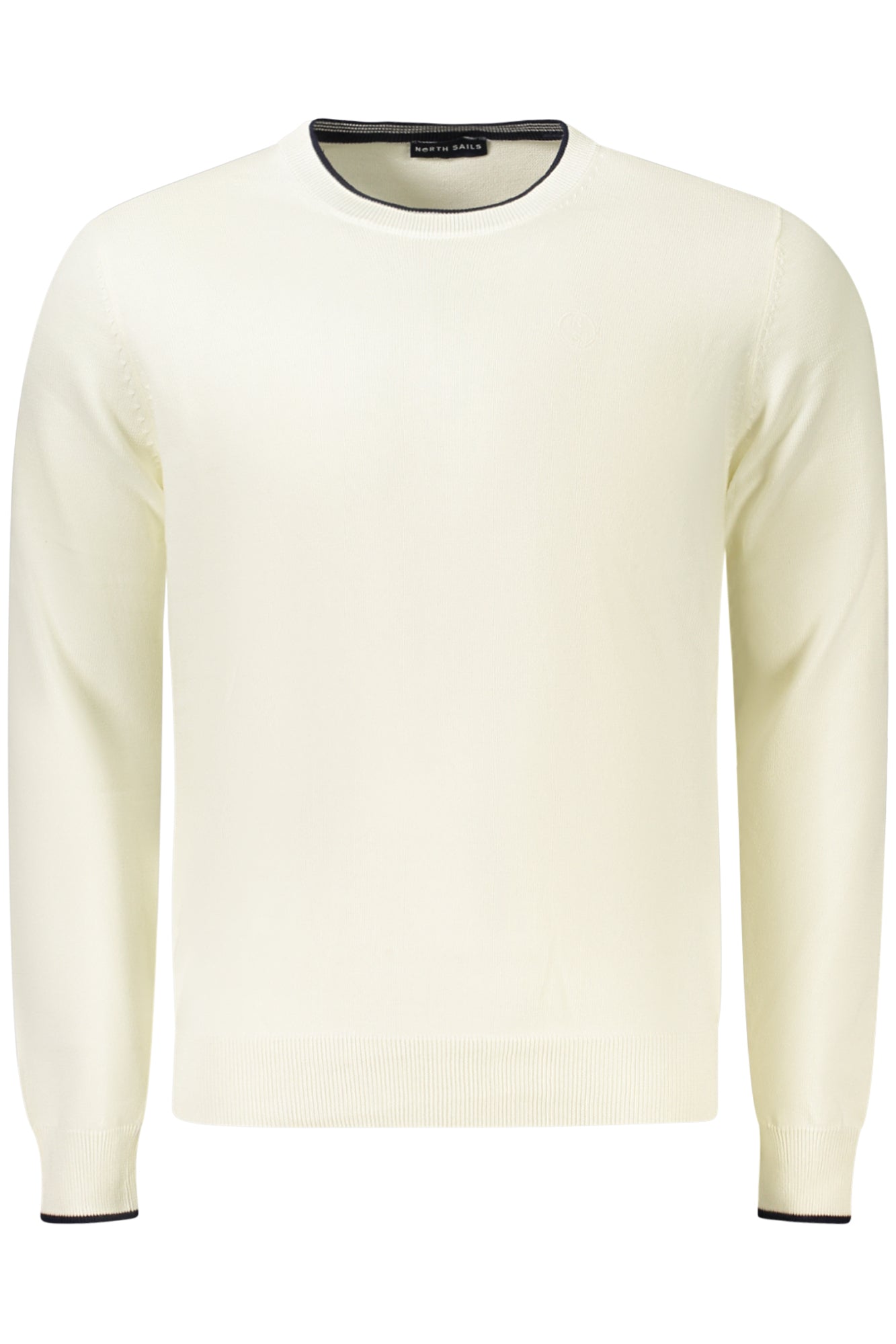 NORTH SAILS Men Jumper - White