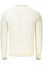 NORTH SAILS Men Jumper - White