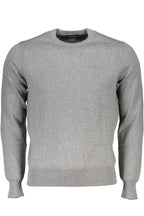 NORTH SAILS Men Jumper - Grey