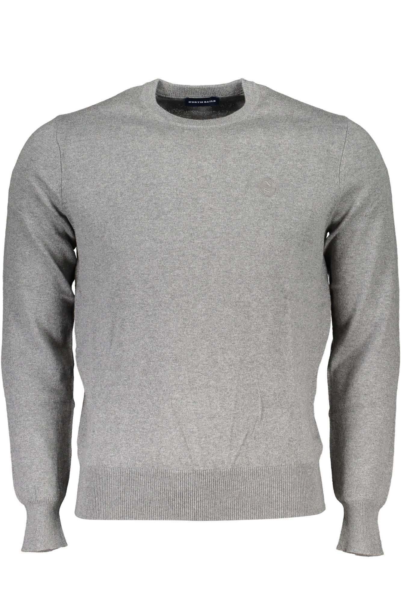 NORTH SAILS Men Jumper - Grey
