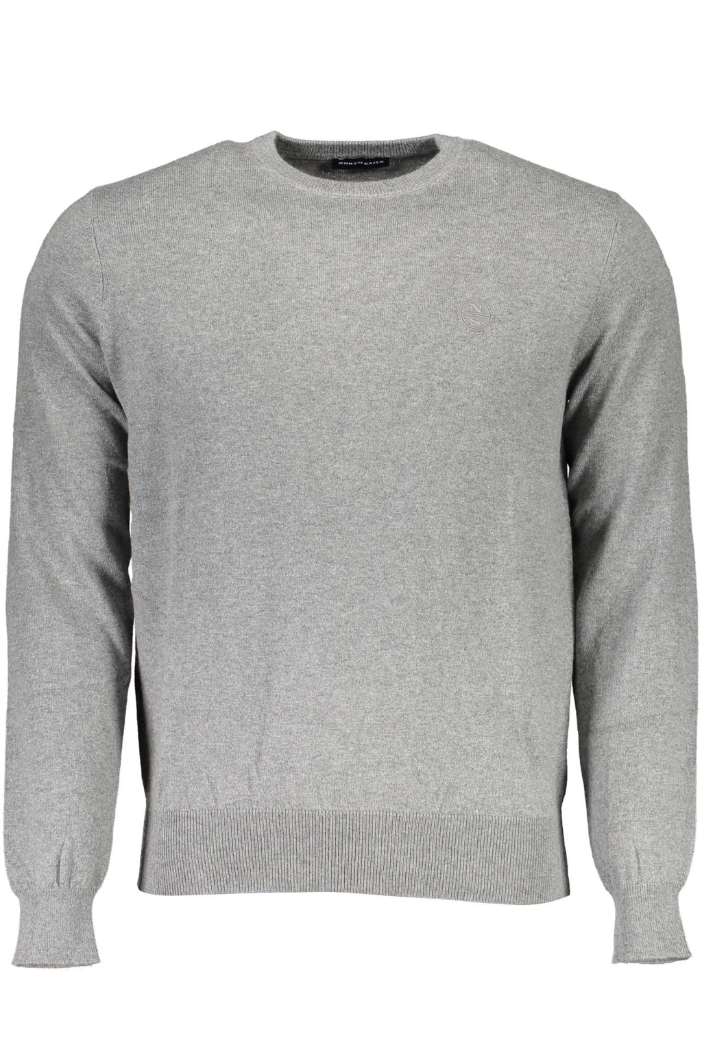 NORTH SAILS Men Jumper - Grey