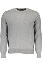 NORTH SAILS Men Jumper - Grey