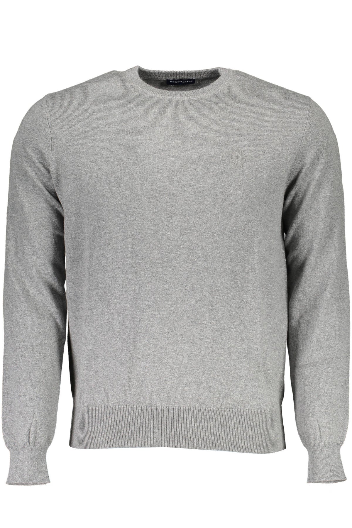 NORTH SAILS Men Jumper - Grey