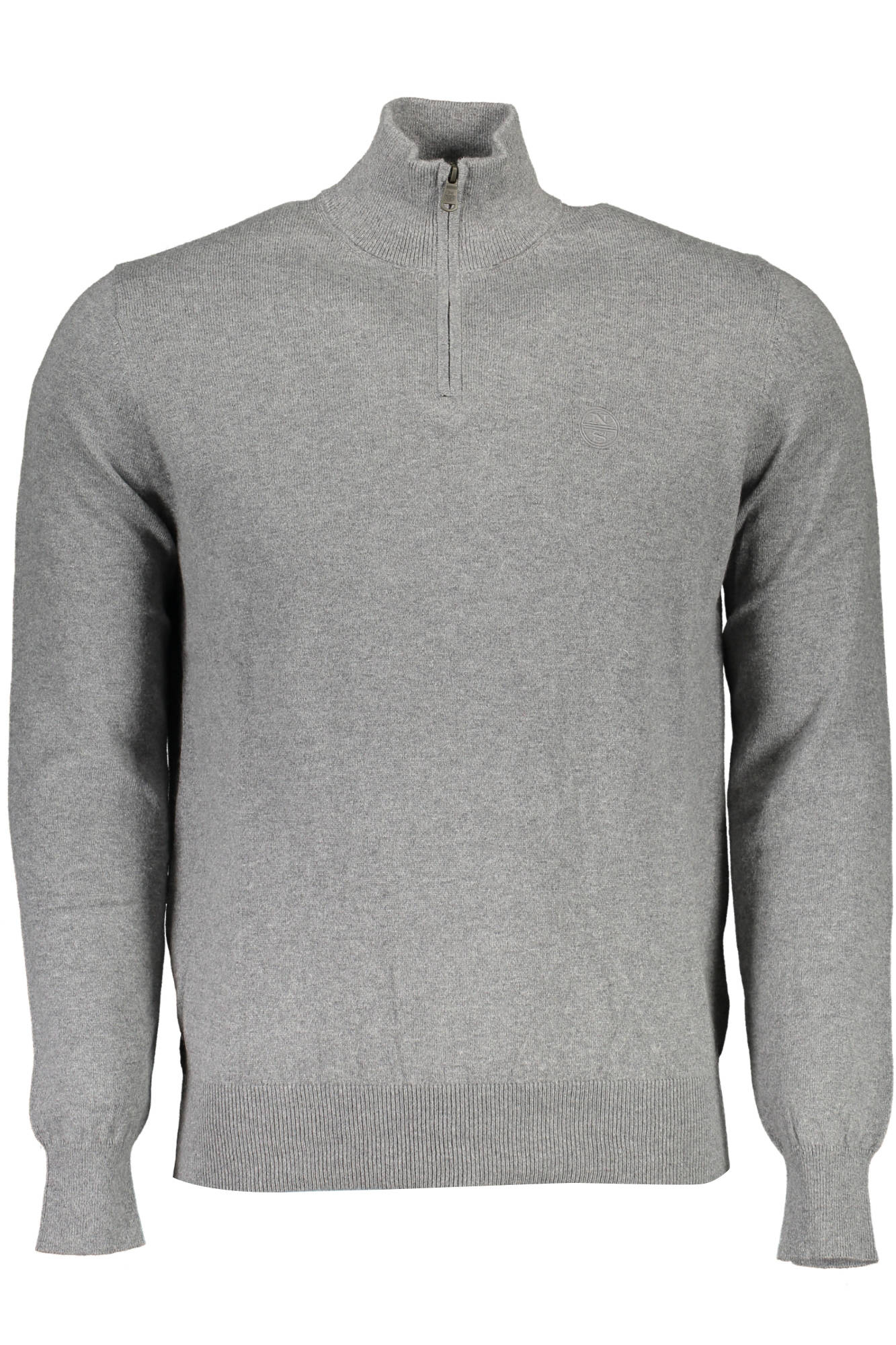 NORTH SAILS Men Jumper - Grey
