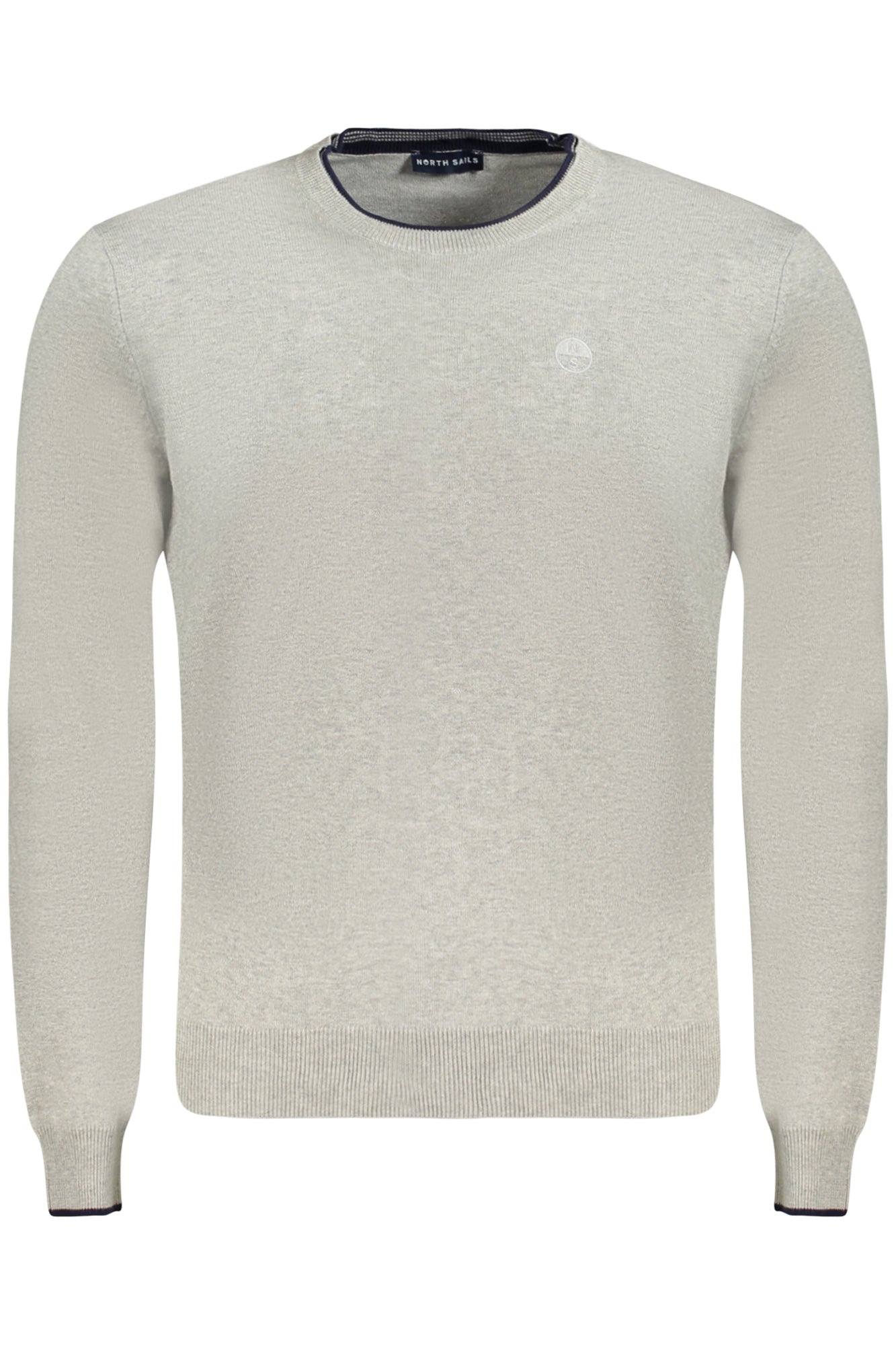 NORTH SAILS Men Jumper - Grey