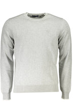 NORTH SAILS Men Jumper - Grey