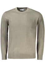 NORTH SAILS Men Jumper - Grey