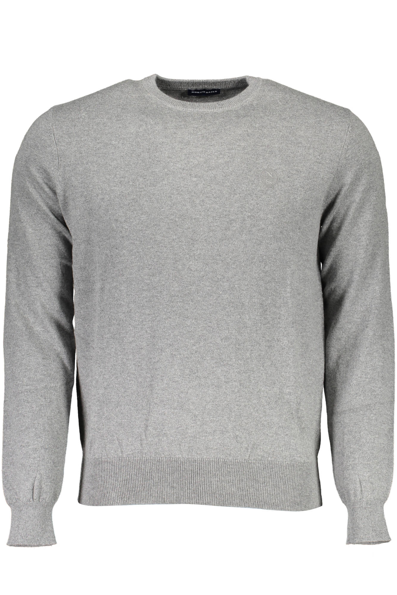 NORTH SAILS Men Jumper - Grey