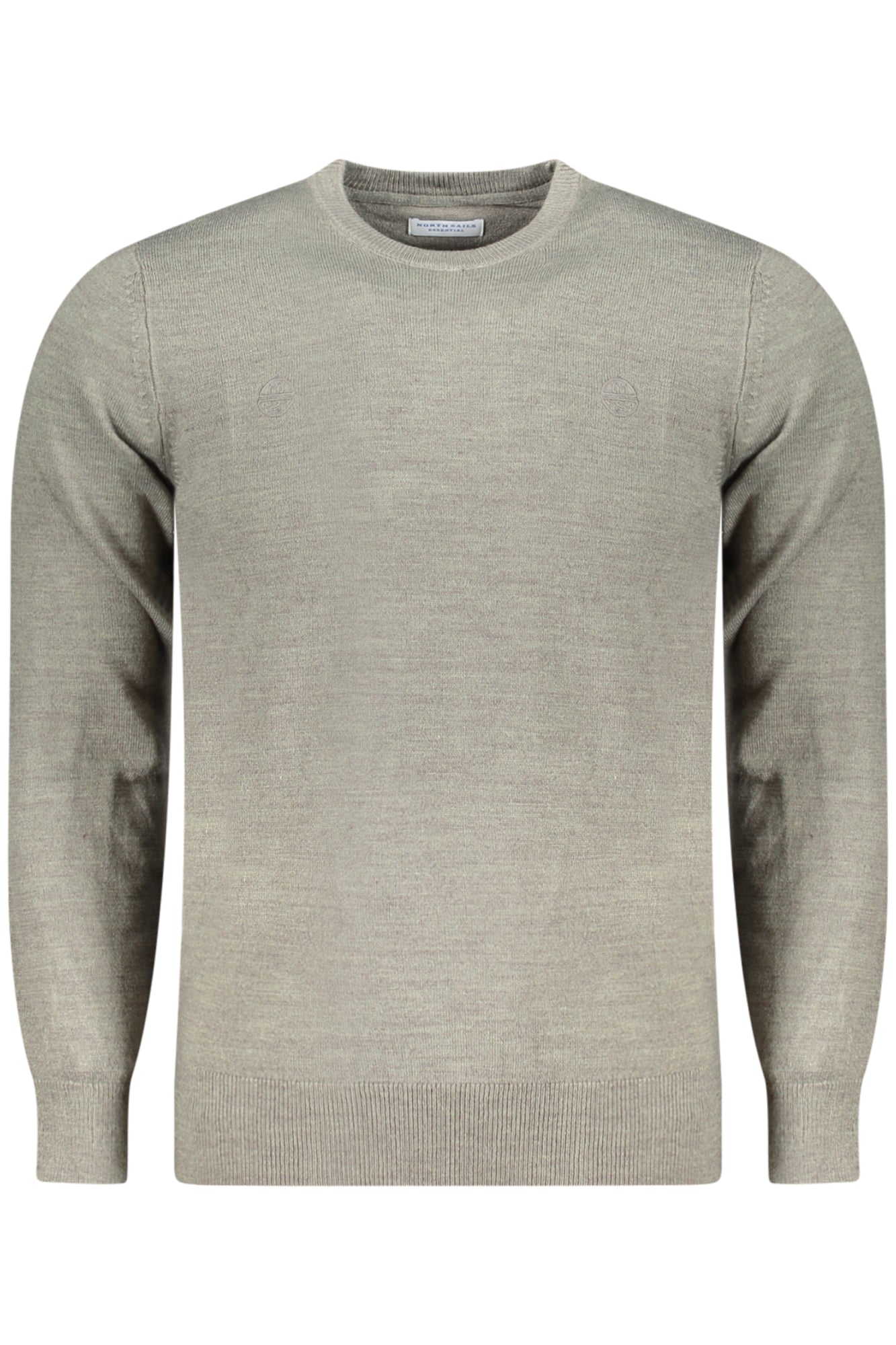 NORTH SAILS Men Jumper - Grey