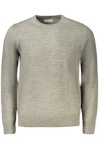 NORTH SAILS Men Jumper - Grey
