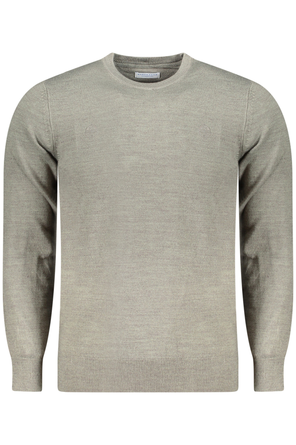 NORTH SAILS Men Jumper - Grey