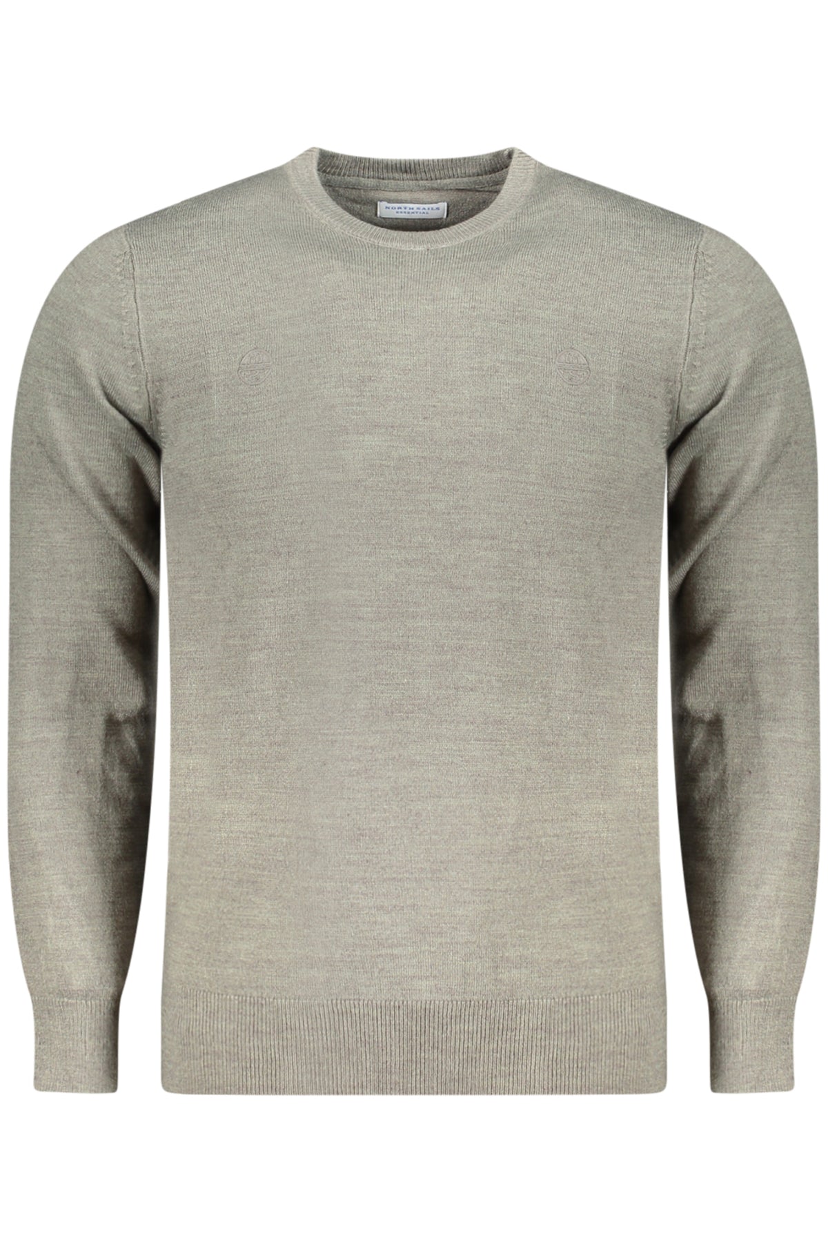 NORTH SAILS Men Jumper - Grey