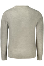 NORTH SAILS Men Jumper - Grey