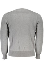 NORTH SAILS Men Jumper - Grey