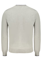 NORTH SAILS Men Jumper - Grey