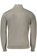 NORTH SAILS Men Jumper - Grey