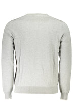 NORTH SAILS Men Jumper - Grey