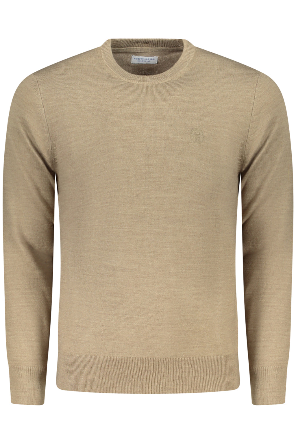 NORTH SAILS Men Jumper - Brown