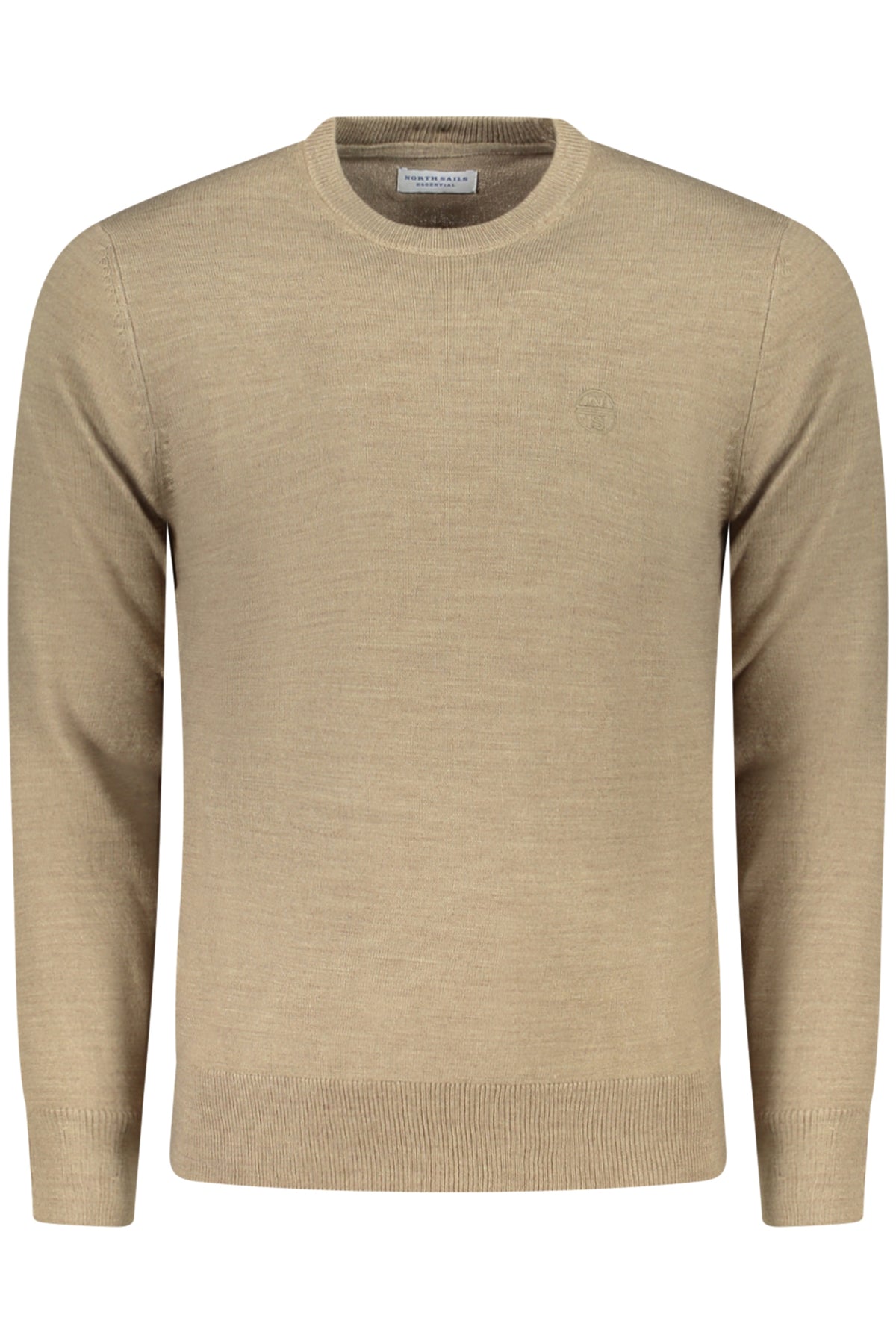 NORTH SAILS Men Jumper - Brown